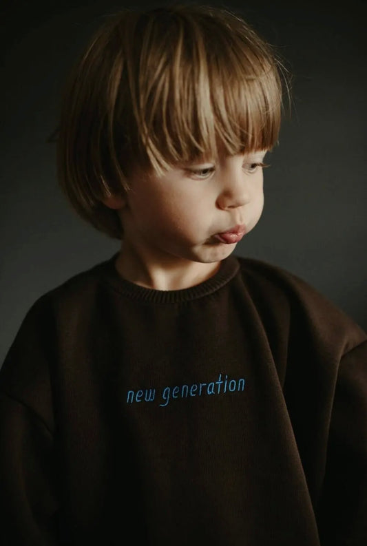 new generation