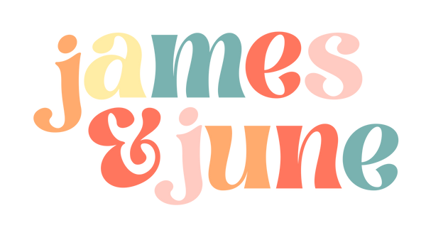 james and june